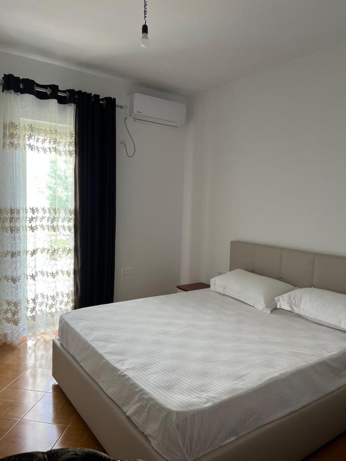 Rooms For Rent Habipi Vlorë Εξωτερικό φωτογραφία
