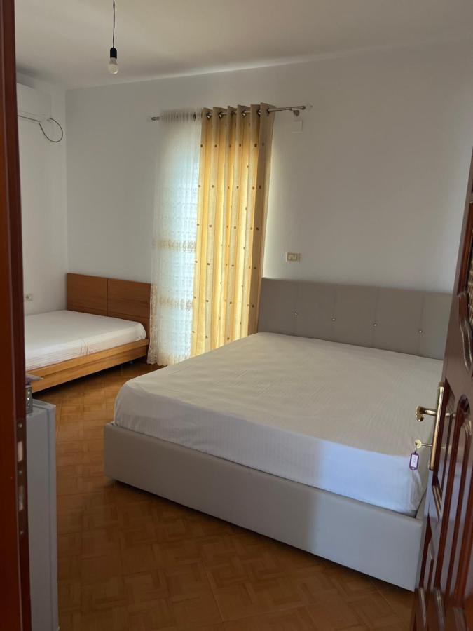 Rooms For Rent Habipi Vlorë Εξωτερικό φωτογραφία