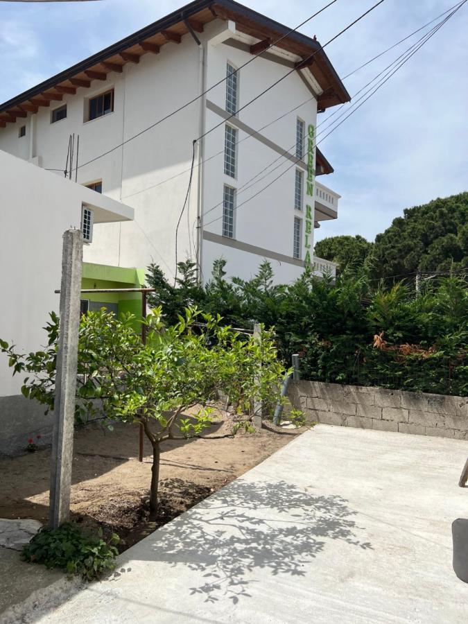 Rooms For Rent Habipi Vlorë Εξωτερικό φωτογραφία