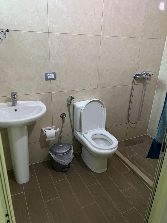 Rooms For Rent Habipi Vlorë Εξωτερικό φωτογραφία