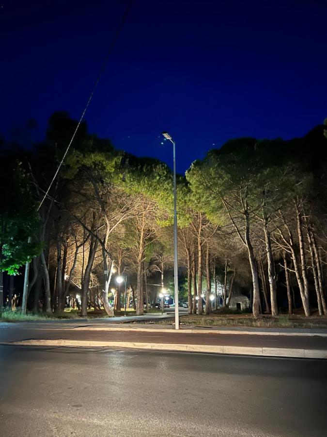 Rooms For Rent Habipi Vlorë Εξωτερικό φωτογραφία