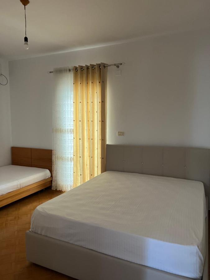 Rooms For Rent Habipi Vlorë Εξωτερικό φωτογραφία